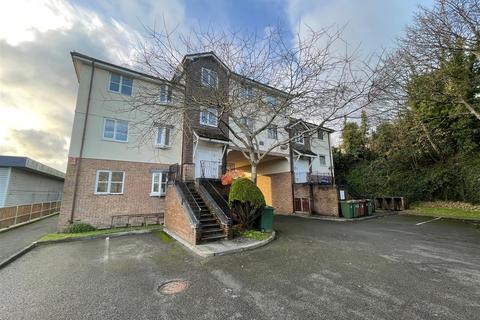 undefined, White Friars Lane, Plymouth PL4