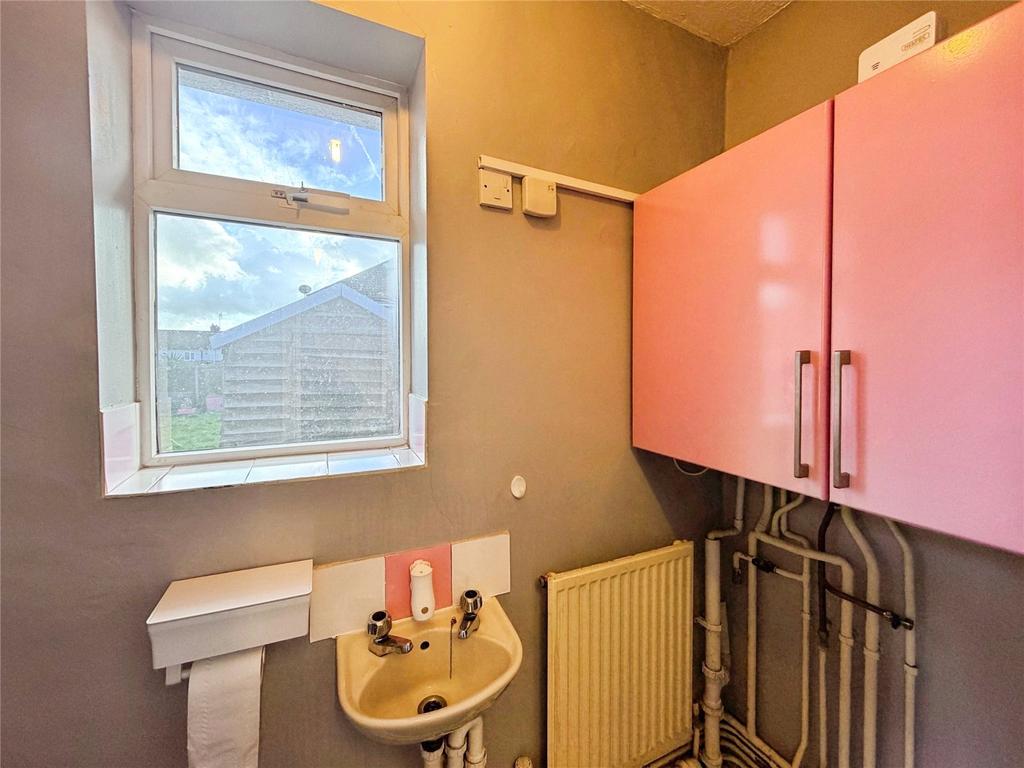 Cloakroom