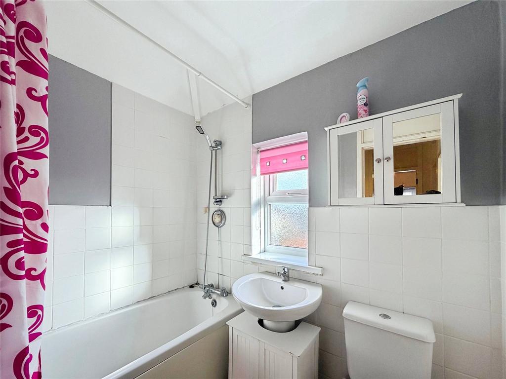 Current Bathroom