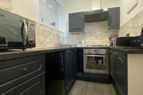 undefined, Glen View, Gravesend, Kent, DA12 1LP