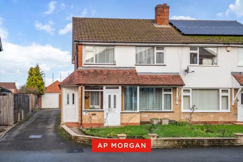 All Saints Road, Bromsgrove, Worcestershire, B61