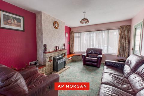 3 bedroom semi-detached house for sale, All Saints Road, Bromsgrove, Worcestershire, B61