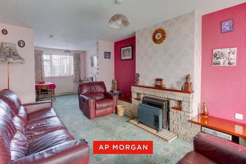 3 bedroom semi-detached house for sale, All Saints Road, Bromsgrove, Worcestershire, B61