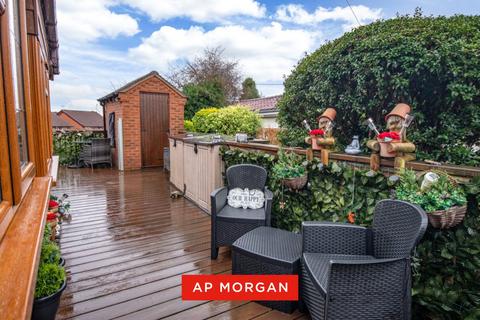 undefined, The Glen, Linthurst Newtown, Blackwell, Bromsgrove, B60