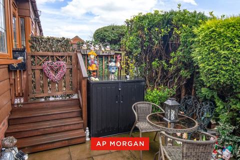 undefined, The Glen, Linthurst Newtown, Blackwell, Bromsgrove, B60
