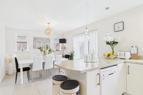 undefined, Osborne Road, Warsash, Southampton