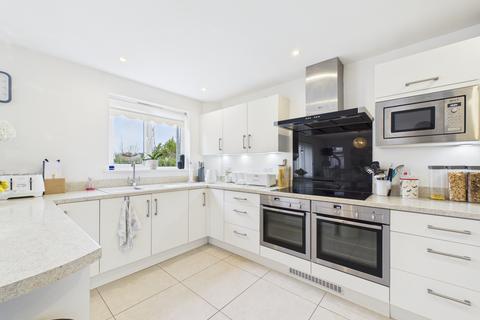 undefined, Osborne Road, Warsash, Southampton