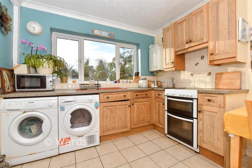 Kitchen/ Diner