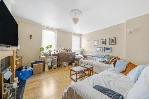 undefined, Swan Road, Surrey Quays, London, SE16