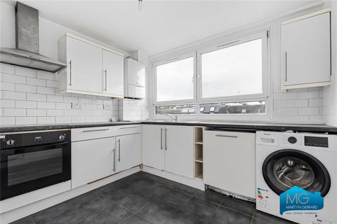 Georges Road, Holloway, London, N7