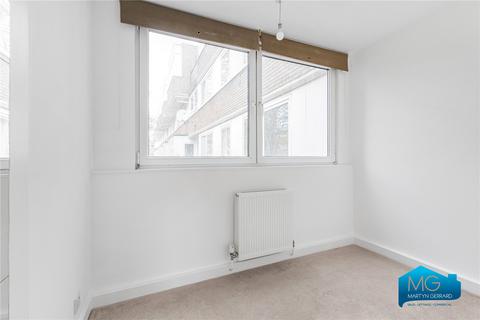 undefined, Georges Road, Holloway, London, N7