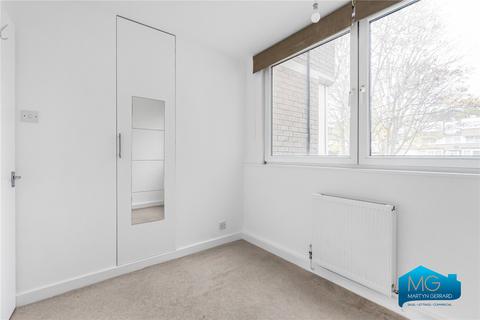 undefined, Georges Road, Holloway, London, N7