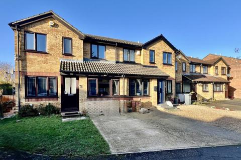 2 bedroom end of terrace house for sale, Jessop Avenue, Norwood Green UB2