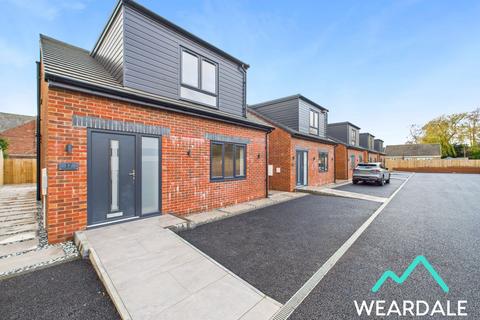 undefined, Croft Street, Crook DL15