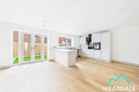 undefined, Croft Street, Crook DL15