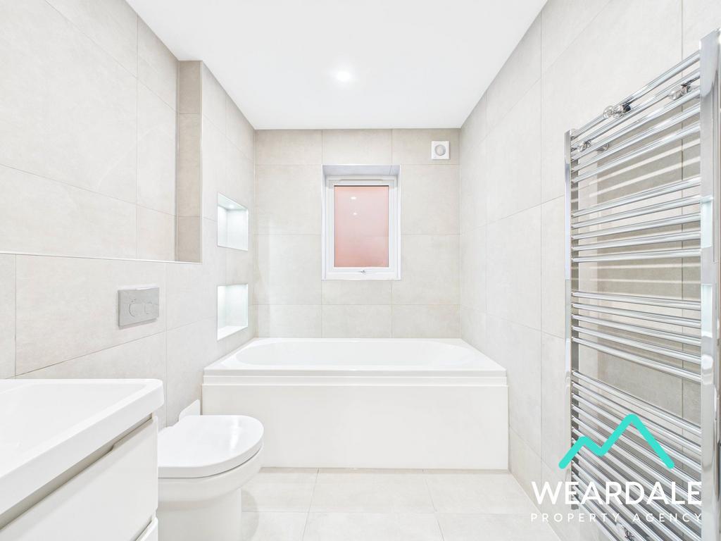 Ground Floor Bathroom