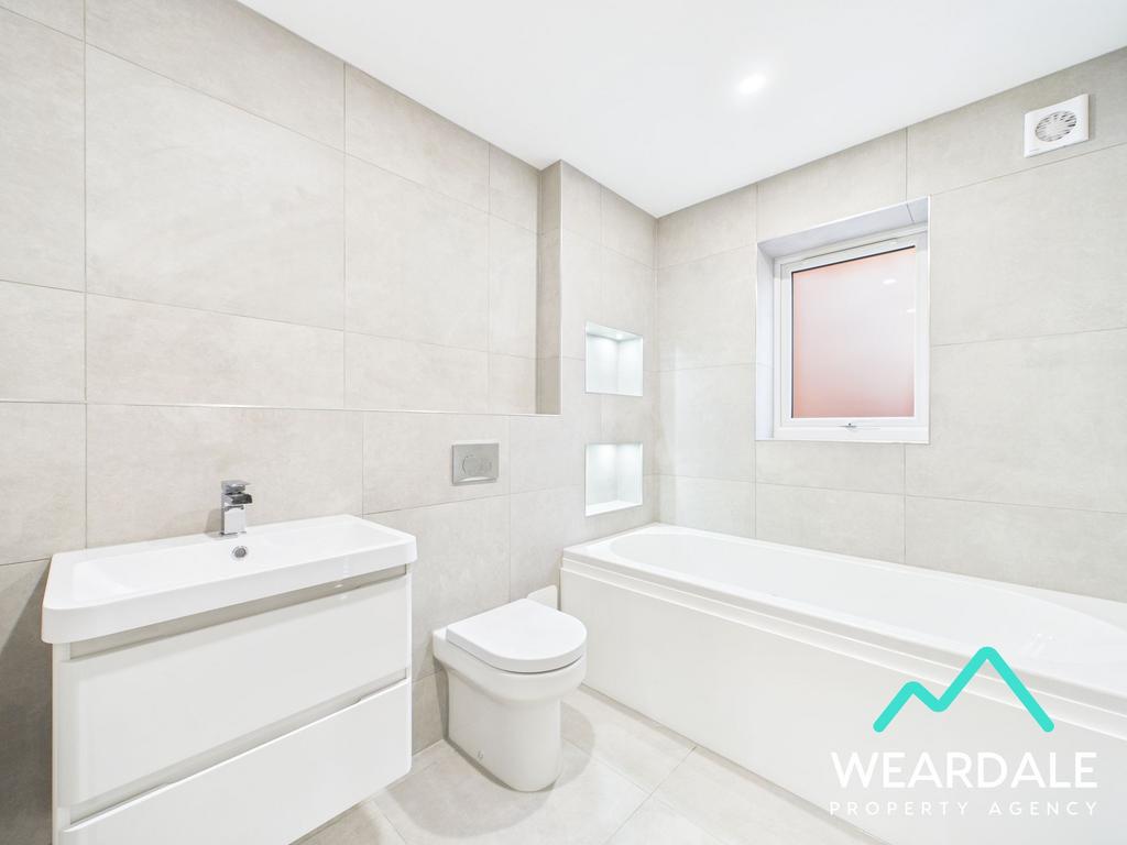 Ground Floor Bathroom