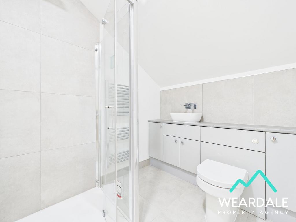 First Floor Bathroom