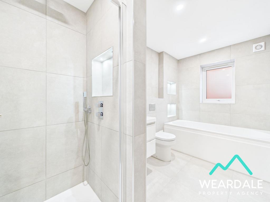 Ground Floor Bathroom