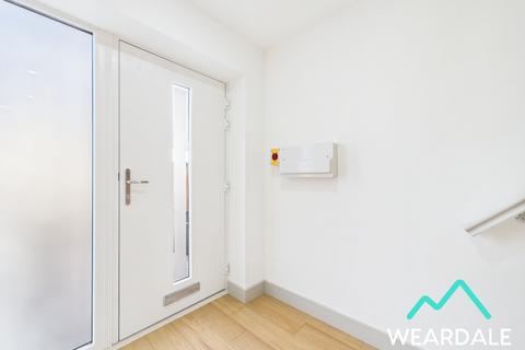undefined, Croft Street, Crook DL15