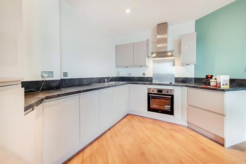 undefined, at Folio London, Flat 46, Hopton House, , 23 Green Street NW10