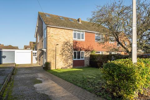 Bryants Acre, Aylesbury HP22