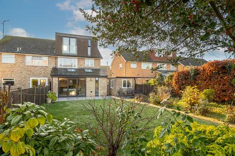 undefined, Bryants Acre, Aylesbury HP22