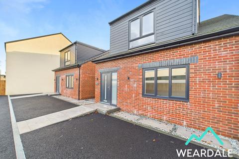 undefined, Croft Street, Crook DL15