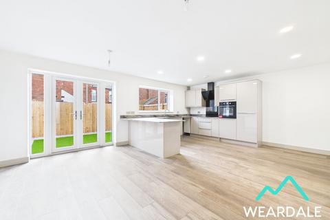 undefined, Croft Street, Crook DL15