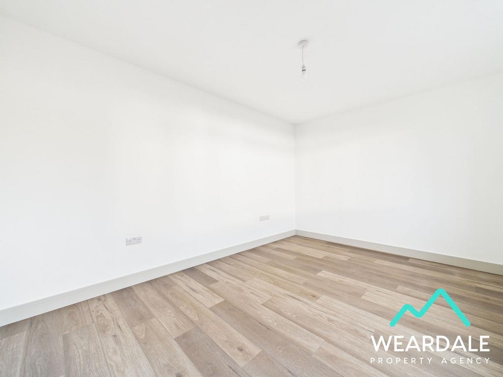 Bedroom 3/Snug