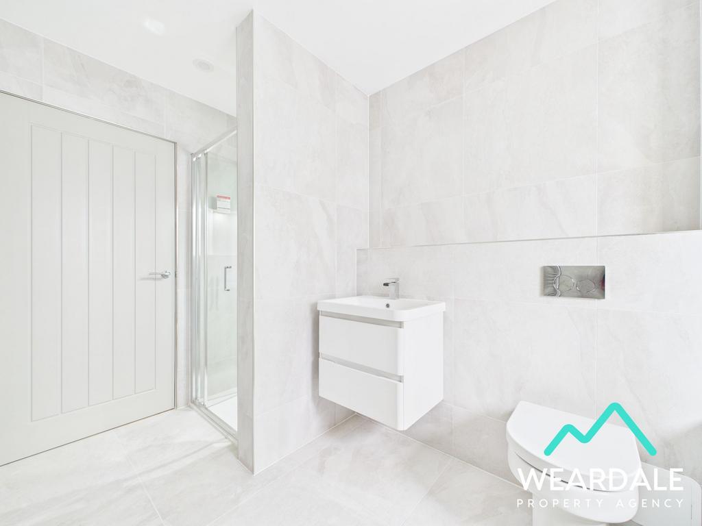 Ground Floor Bathroom