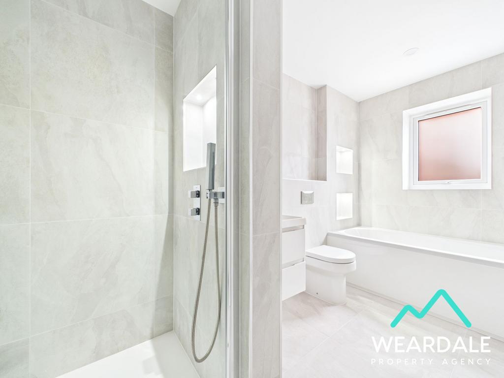 Ground Floor Bathroom