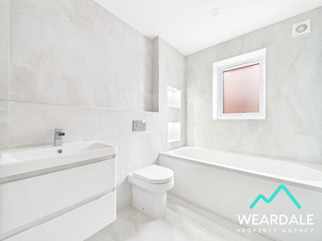 Ground Floor Bathroom