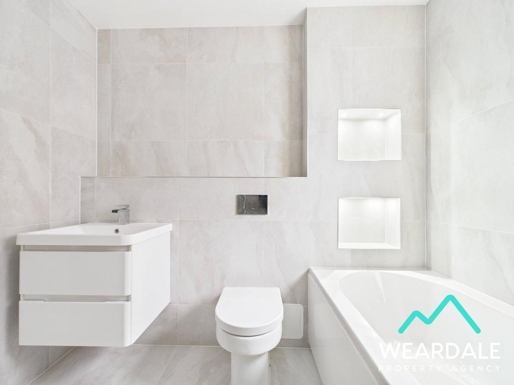 Ground Floor Bathroom