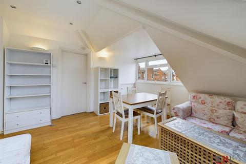 undefined, Manstone Road, London, NW2 3XG