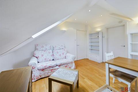undefined, Manstone Road, London, NW2 3XG