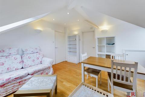 undefined, Manstone Road, London, NW2 3XG