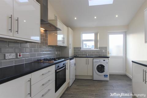 undefined, Robert Street, Cardiff CF5