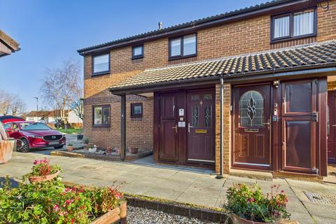 undefined, Lancambe Court, Lancaster | Bright First-Floor Apartment with Updated Kitchen and Bathroom!