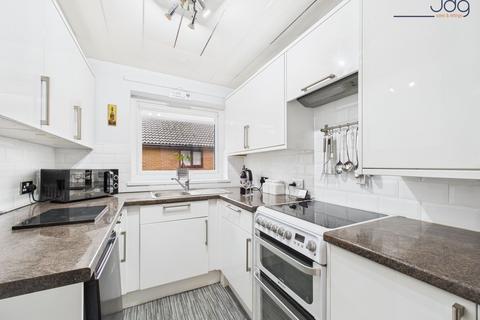 undefined, Lancambe Court, Lancaster | Bright First-Floor Apartment with Updated Kitchen and Bathroom!