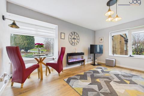 undefined, Lancambe Court, Lancaster | Bright First-Floor Apartment with Updated Kitchen and Bathroom!