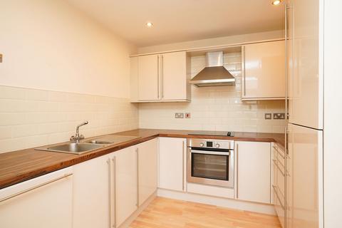 undefined, Albert Road, Sheffield S8