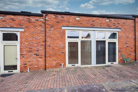 undefined, Albert Road, Sheffield S8
