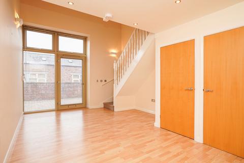 undefined, Albert Road, Sheffield S8