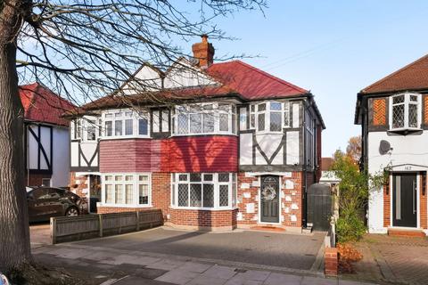 Tudor Drive, Morden, SM4