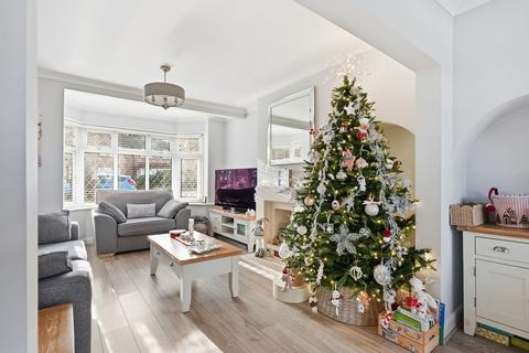 3 bedroom semi-detached house for sale, Tudor Drive, Morden, SM4