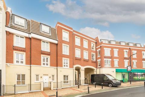 undefined, Church Road, London W3