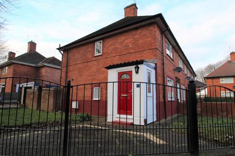 undefined, Coleby Avenue, Nottingham, NG7