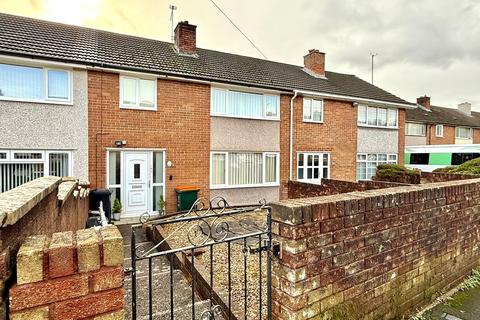 undefined, Hazel Road, Newport NP18