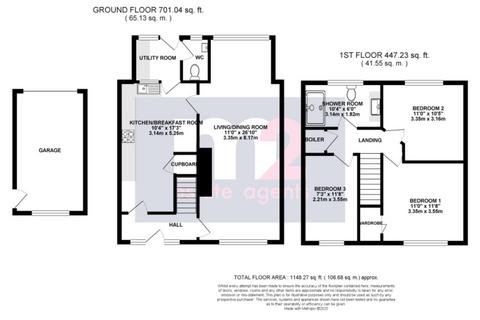 undefined, Hazel Road, Newport NP18